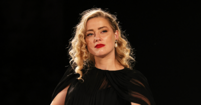 Amber Heard Shares Major Career Update As She Enters New 'Era' After Johnny Depp Trial