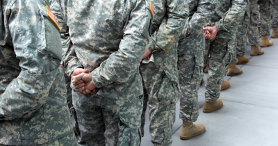 Every US Citizen Who Could Be Drafted If WWIII Breaks Out After Russia's Warning