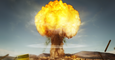 Expert Explains Why Only Two Places On Earth Could Be Safe During A Nuclear War