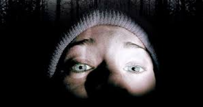 Blair Witch Project May Have Revealed The Witch All Along And We Just Didn&rsquo;t Notice