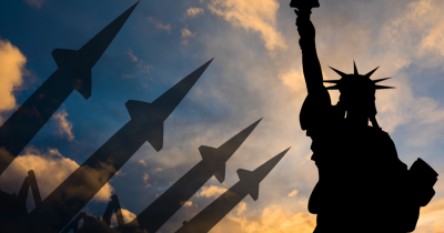 Expert Shares The 15 US Cities Most Likely To Be Targeted First If WW3 Erupts &mdash; And Some Will Shock You