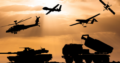 What You Should Do In The First 10 Minutes If A Nuclear Bomb Hits The US Amid Rising WW3 Fears
