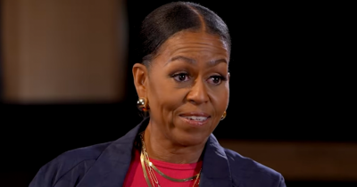 Michelle Obama Speaks Out About Divorce Rumors And Explains Why She And Barack Aren't Often Seen Together