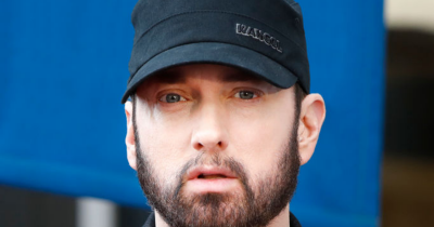 Eminem's Daughter Hailie Jade Reflects On Her Childhood And The Struggles Her Dad Faced