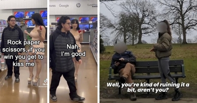 Influencers Who Tried Too Hard to Be the Star&mdash;and Ended Up the Joke Instead