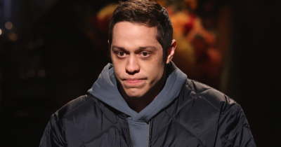 Pete Davidson Reveals Painful Past With Grandfather He Feels No Sympathy For