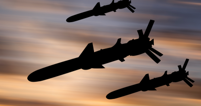 Families Urged To Keep This Surprising Item At Home Amid World War 3 Warnings