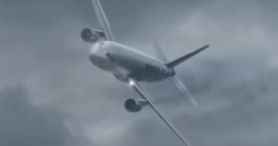 Scary Simulation Reveals How Science Says You Can Survive A Plane Crash