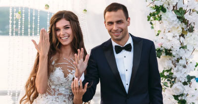 My Husband Died On Our Wedding Day &ndash; I Had No Idea He Was Hiding Everything