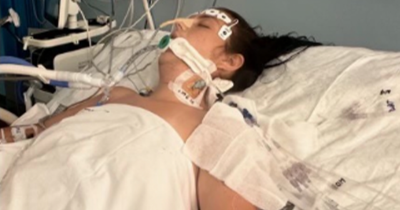 Woman, 29, Falls Into Coma After Tattoo On Spanish Girls' Trip