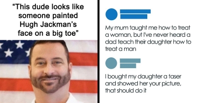 50 Times People Threw Insults So Perfect, Even Their Rivals Had to Laugh