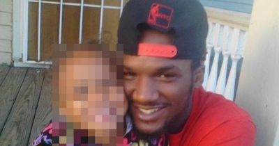 Hero Dad Suffers Unimaginable Burns After Rushing Into Fire To Save Stepchildren