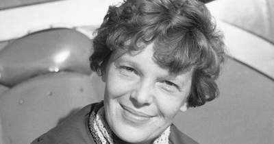 Scientists May Have Finally Found Amelia Earhart's Missing Plane After 88 Years