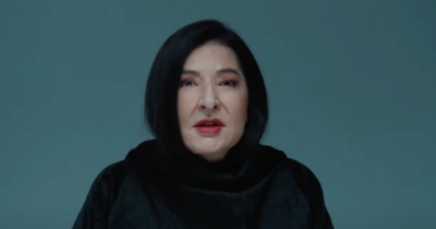 Artist Reveals Why She Let Fashion Designer 'Suck Her T**' For Art And Admits It 'Wasn't Easy'