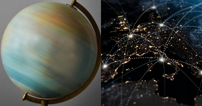 Scientist Warns Earth's Rotation Is Speeding Up, Shortest Day In History Might Be Just Weeks Away