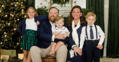 Texas Dad Held On To 'His Babies' During Deadly Flood, All Swept Away In Heartbreaking Scene