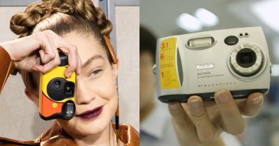 The Big Mistake That Took Kodak From A $31 Billion Giant To Bankruptcy