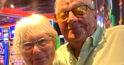 Quick-Thinking Couple's Simple Act 'Saved Many Lives' During Devastating Texas Flash Floods