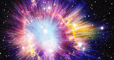 Scientists Predict When The Universe Will Die In A Massive &lsquo;Big Crunch&rsquo; Event