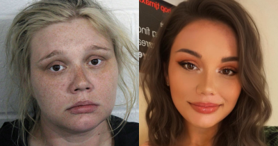 '16 And Pregnant' Star Whitney Purvis Charged With Involuntary Manslaughter