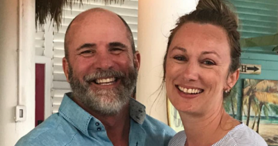 Dad Sends Heartbreaking Goodbye Message To His Kids Before Dying In Texas Floods