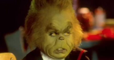 The Sad Story Of The Young Grinch Actor Who Passed Away Just Two Years After The Film's Release