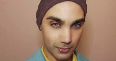 Psychic Who Said He Saw Covid Coming Shares Chilling Warning For 2025