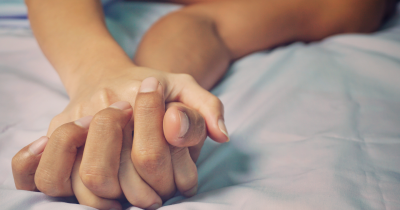 Researchers Reveal Which Country Has The World's Best Lovers &mdash; And It's Not Who You'd Expect