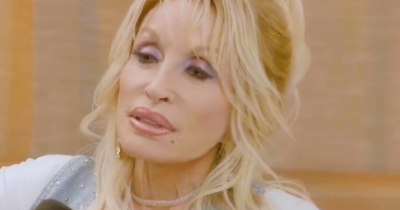 Dolly Parton Shares Emotional Struggle Months After Her Husband's Passing