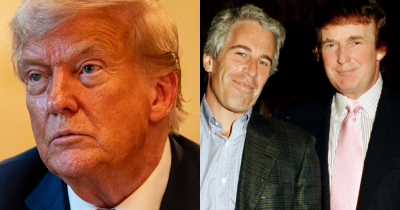 Why Some Trump Supporters Are Starting To Lose Faith Over Epstein Case Files And Missing Evidence