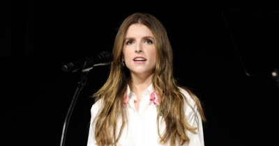 Anna Kendrick Gave Away All Netflix Film Profits To Charity Because It Made Her Feel 'Gross'