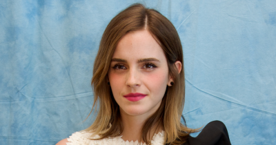 Harry Potter Star Emma Watson Officially Banned From Driving