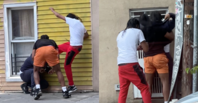 Bronx Victim Turns The Tables In Wild Shooting After Brutal Beating Caught On Video