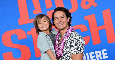 Influencer Sparks Backlash After Throwing 7-Year-Old Son Off Cliff To 'Teach Him A Lesson'