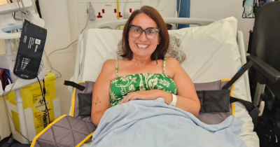 Right-To-Die Campaigner Chooses To Starve Herself, Hoping To Spare Her Kids From Witnessing Her Suffering
