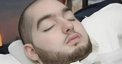 'Sleeping Prince' Passes Away After Two Decades In Coma Following Tragic Car Accident
