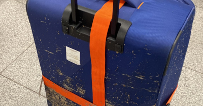 Virgin Atlantic Responds After Travelers Say Their Luggage Was Covered In 'Poo'