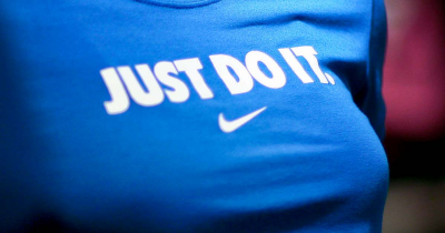 People Are Discovering A Surprisingly Dark Origin Behind Nike's 'Just Do It' Slogan