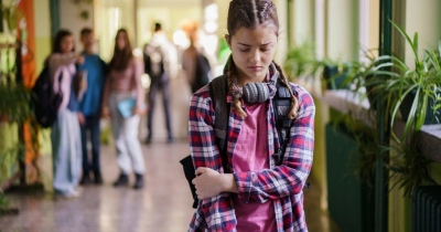 Mom Sparks Online Debate After Telling Kids To Hit Back At Bullies