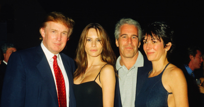 Report Alleges Trump Once Held Private Party For 'Young Women' With Epstein As Sole Guest