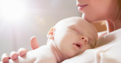 Lawyer Sparks Heated Online Debate After Saying Babies Should Take Their Mom's Last Name At Birth