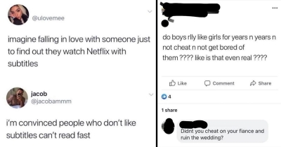 These 18 Comebacks Were So Good, The Internet Just Had To Share Them