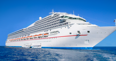 3 'Secret Codes' You Really Don't Want To Hear On A Cruise Ship And What They Actually Mean