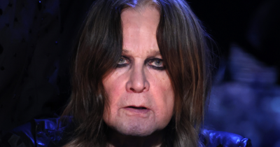 Ozzy Osbourne Once Said A Horse Made Him Quit LSD Before He Passed Away At 76