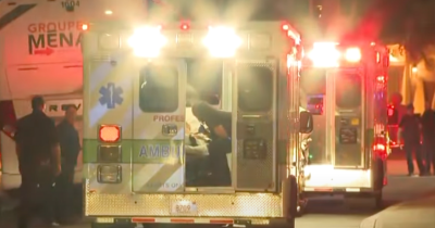 Eight Children Hospitalized After Experiencing 'Seizures' During Church Choir Performance