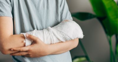Three Strange Theories About Why Some People Have Never Broken A Bone