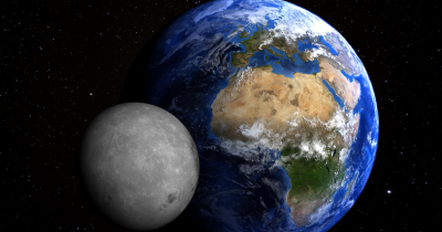 Scientists Find Earth Might Have 6 'Mini-Moons' We've Never Noticed Before