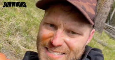 Man Mauled By Grizzly On Honeymoon Shares Chilling Final Message He Thought Would Be His Last