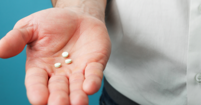 Scientists Share Breakthrough Findings From Male Birth Control Pill Trial And Explain How It Actually Works
