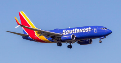 Flight Plunges Nearly 500ft To Avoid Collision, Leaving Attendants Injured As Passengers Describe Chaos
